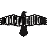 old crow logo