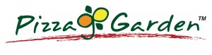 Pizza Garden Logo