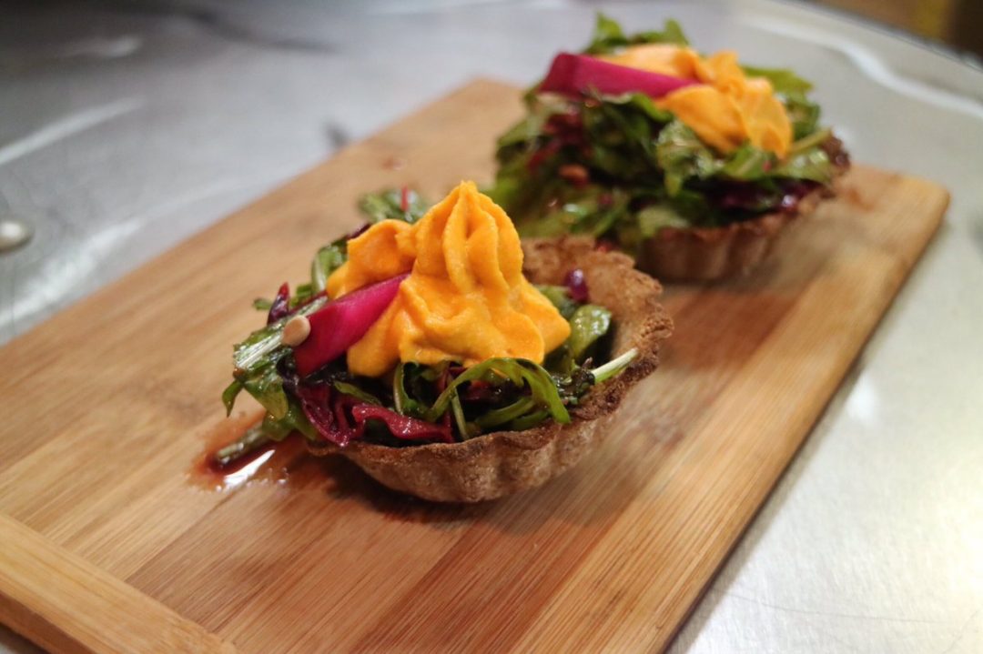 Tasting Plates 5th Anniversary Vancouver Tasting Plates Vancouver